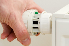 Castlecary central heating repair costs
