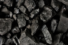 Castlecary coal boiler costs