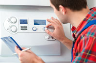 free Castlecary gas safe engineer quotes