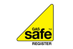 gas safe companies Castlecary